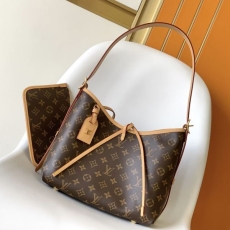 Louis Vuitton Shopping Bags